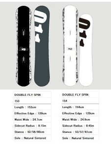 yGg[Ń|Cg10{z25-26 011ARTISTIC/[A[eBXeBbN DOUBLE FLY SPIN _utCXs Y fB[X Xm[{[h Og  2026