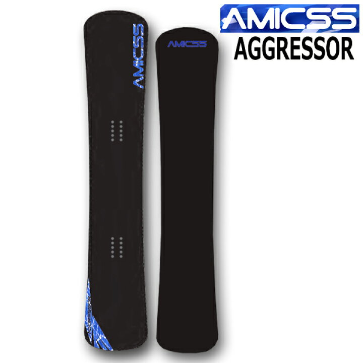 楽天市場】25-26 AMICSS/アミックス AGGRESSOR アグレッサー メンズ 