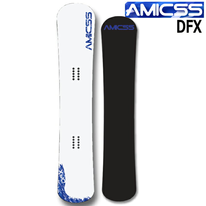 楽天市場】25-26 AMICSS/アミックス DFX メンズ レディース セミ 