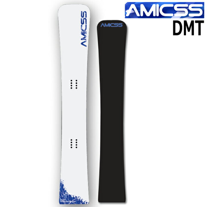 楽天市場】25-26 AMICSS/アミックス DMT ディーエムティー メンズ 