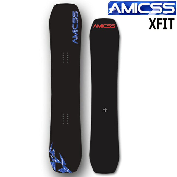 楽天市場】25-26 AMICSS/アミックス XFIT クロスフィット メンズ 
