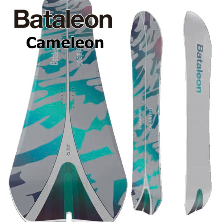 楽天市場】25-26 BATALEON/バタレオン CAMELEON カメレオン メンズ 