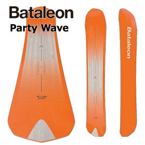 25-26 BATALEON/o^I PARTY WAVE p[eB[EFCu Y fB[X Xm[{[h pE_[  2026 \񏤕i