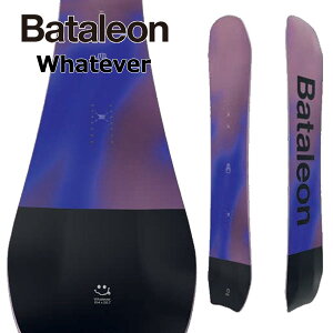 25-26 BATALEON/o^I WHATEVER bgGo[ Y fB[X Xm[{[h p[N  2026 \񏤕i