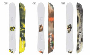 25-26 BATALEON/�o�^���I�� WHATEVER Rop van Mierlo ���b�g�G�o�[ �����Y ���f�B�[�X �X�m�[�{�[�h �t���[���C�h �� 2026