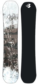 25-26 BC-STREAM / ビーシーストリーム BRAH ブラフ メンズ レディース スノーボード国産 グラトリ ラントリ 板 2026 型落ち 型落ち
