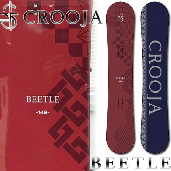 楽天市場】25-26 CROOJA/クロージャ BEETLE ビートル メンズ 