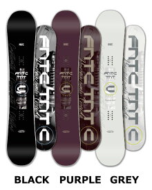 【エントリーでポイント10倍】25-26 FNTC/エフエヌティーシー TNT-C ティーエヌティーシー メンズ レディース スノーボード スノボー先生 グラトリ 板 2026 予約商品