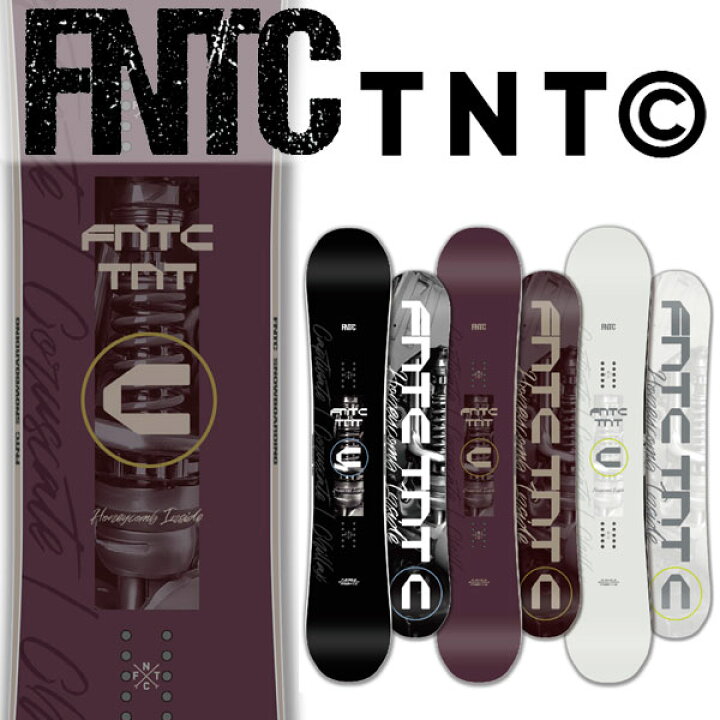 楽天市場】【ポイントUP期間中】25-26 FNTC/エフエヌティーシー TNT-C 