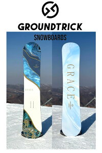 25-26 GT-SNOWBOARD/�W�[�e�B�[ GRACE �O���[�X ���f�B�[�X �X�m�[�{�[�h �O���g�� �� 2026