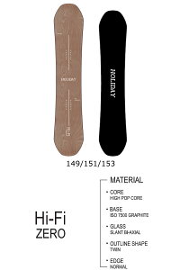 yGg[Ń|Cg10{z25-26 HOLIDAY/zf[ Hi-Fi ZERO nCt@C[ Y fB[X Xm[{[h Og p[N  2026