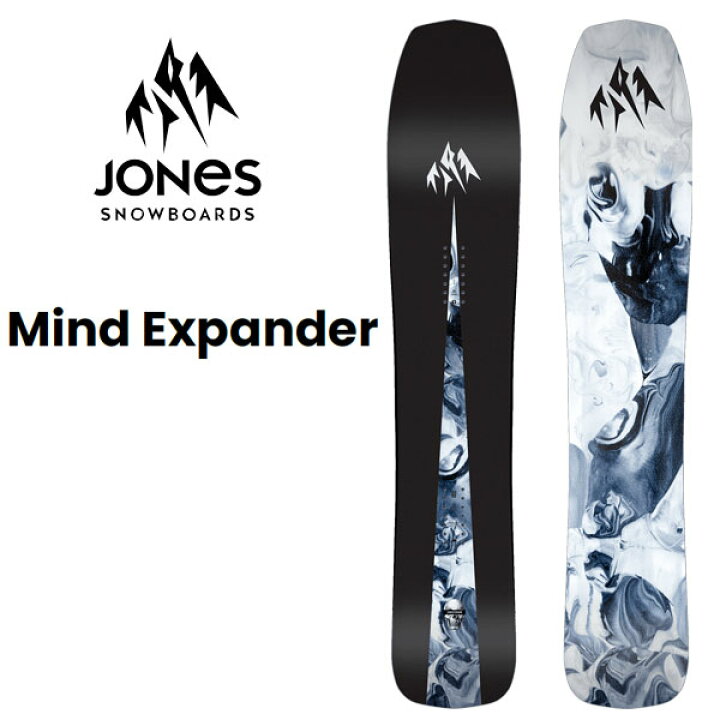 楽天市場】25-26 JONES/ジョーンズ MIND EXPANDER マインドエクス 