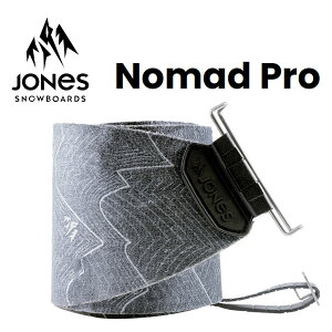 25-26 JONES/W[Y NOMAD PRO m}hv Xvbg{[hXL vJbg Xm[{[h pE_[ obNJg[  2026 \񏤕i