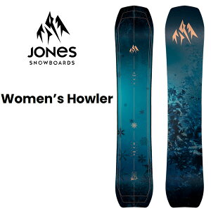 25-26 JONES/W[Y WOMEN'S HOWLER nE[ fB[X Xm[{[h pE_[  2026 \񏤕i