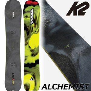 25-26 K2/P[c[ ALCHEMIST AP~Xg Y fB[X pE_[ J[rO Xm[{[h  2026 \񏤕i