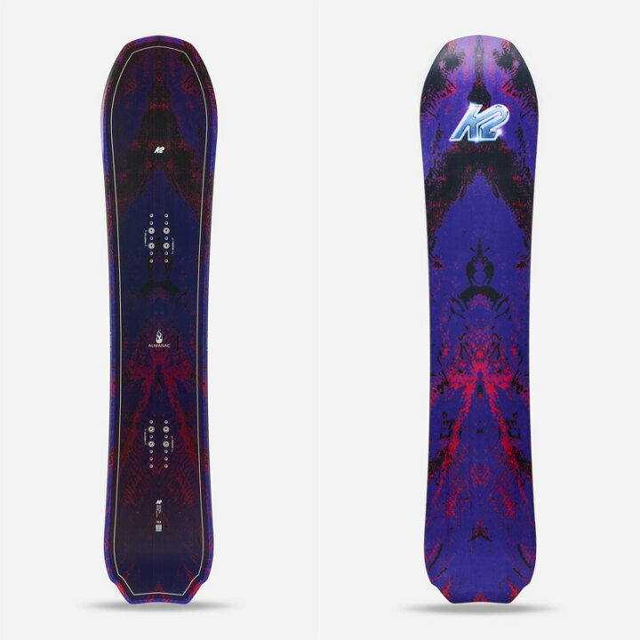 楽天市場】25-26 K2/ケーツー ALMANAC アルマナック メンズ レディース 