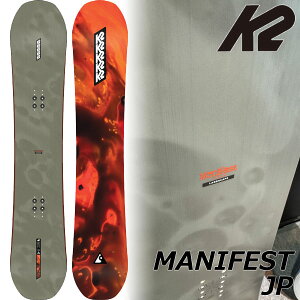 25-26 K2/P[c[ MANIFEST JP }jtFXg Y fB[X pE_[ J[rO Xm[{[h  2026 \񏤕i