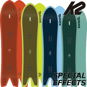25-26 K2/P[c[ SPECIAL EFFECTS XyVGtFNg Y fB[X pE_[ J[rO Xm[{[h  2026 \񏤕i
