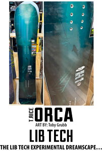 25-26 LIB TECH/uebN T.RICE ORCA grXCXIJ Y fB[X Xm[{[h pE_[  2026 \񏤕i