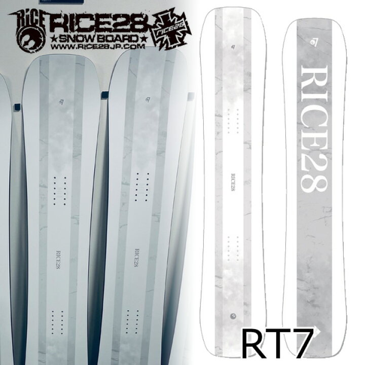 楽天市場】25-26 RICE28/ライス RT7 アールティーセブン メンズ 