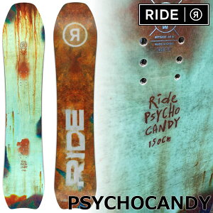 25-26 RIDE/Ch PSYCHOCANDY TCRLfB[ Y fB[X Xm[{[h pE_[  2026 \񏤕i