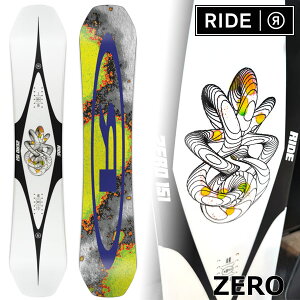 25-26 RIDE/���C�h ZERO �[�� �����Y ���f�B�[�X �X�m�[�{�[�h �p�[�N �� 2026