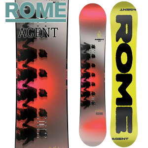 25-26 ROME/[ AGENT G[WFg Y fB[X Xm[{[h p[N  2026 \񏤕i