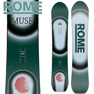 25-26 ROME/[ MUSE ~[Y fB[X Xm[{[h p[NJ[rO  2026 \񏤕i