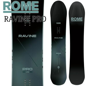 25-26 ROME/[ RAVINE PRO B[v Y fB[X Xm[{[h pE_[ J[rO  2026 \񏤕i