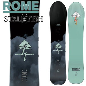 25-26 ROME/[ STALE FISH Xe[tBbV Y fB[X Xm[{[h pE_[ J[rO  2026 \񏤕i