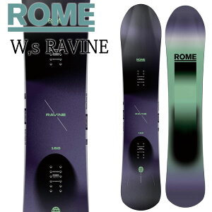 25-26 ROME/[ W,S RAVINE B[ fB[X Xm[{[h pE_[ J[rO  2026 \񏤕i