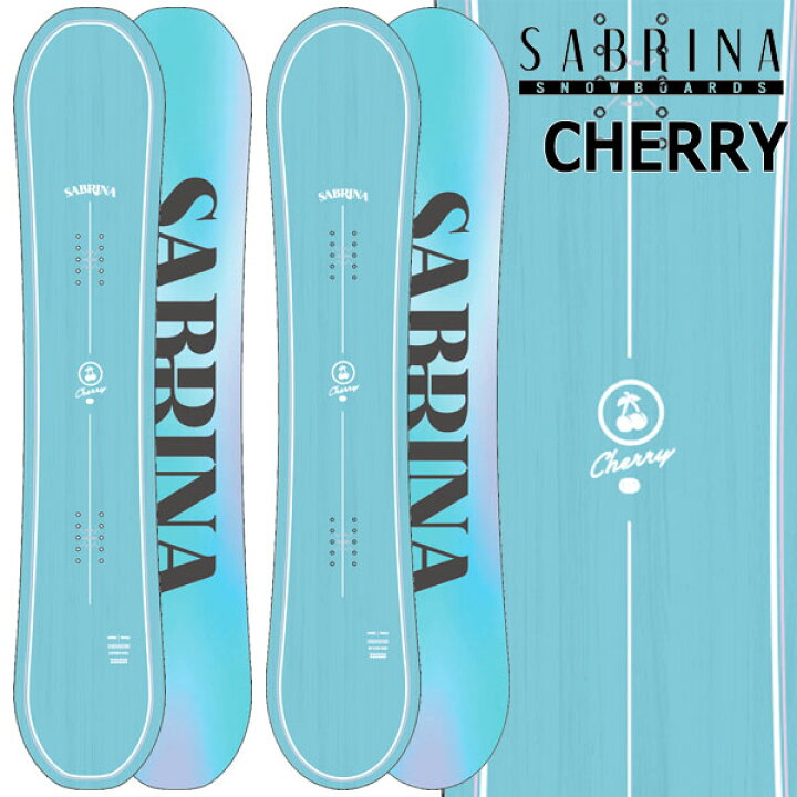 楽天市場】25-26 SABRINA/サブリナ CHERRY チェリー キッズ ガール 