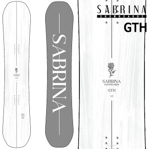 25-26 SABRINA/Tui GTH W[eB[GC` fB[X Xm[{[h Og p[N  2026 \񏤕i