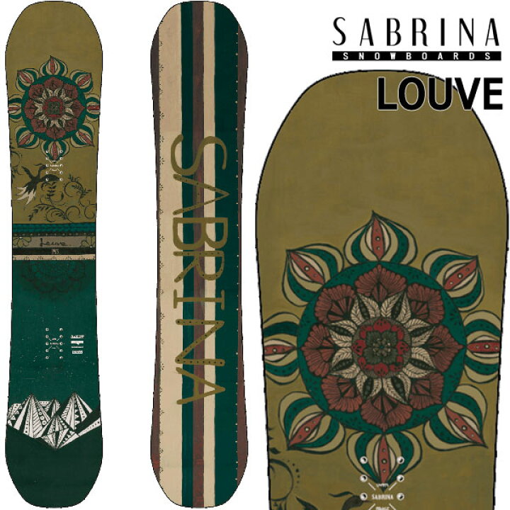 楽天市場】25-26 SABRINA/サブリナ LOUVE ルーブ レディース 