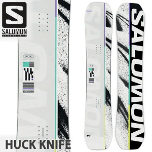 25-26 SALOMON/T HUCK KNIFE nbNiCt Y Xm[{[h p[N  2026 \񏤕i