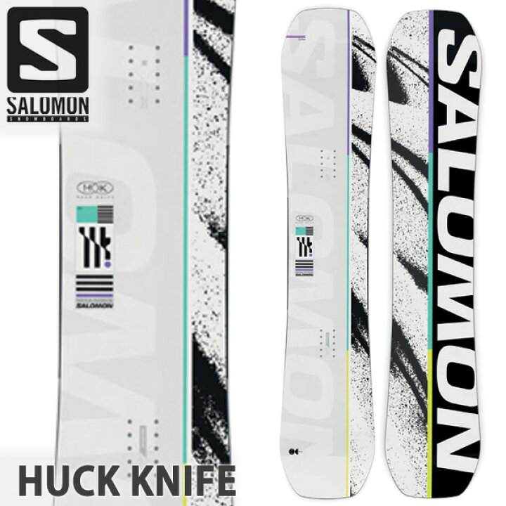 楽天市場】25-26 SALOMON/サロモン HUCK KNIFE ハックナイフ メンズ 