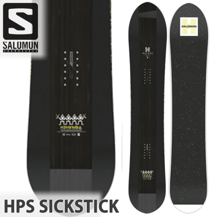 楽天市場】25-26 SALOMON/サロモン SICKSTICK シックスティック メンズ 