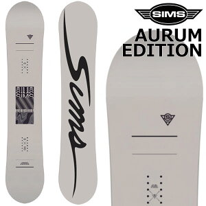 25-26 SIMS/VX AURUM EDITION I[GfBV Y Xm[{[h Og J[rO  2026 \񏤕i