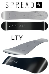 25-26 SPREAD/Xvbh LTY GeB[C fB[X Xm[{[h Og Wu  2026 \񏤕i