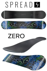 25-26 SPREAD/Xvbh ZERO [ Y fB[X Xm[{[h Og Wu  2026 \񏤕i