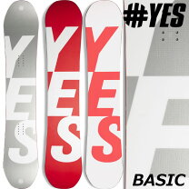 楽天市場】YES BASIC（サイズ（ボード）155 ～ 159.9cm 