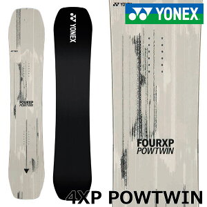 25-26 YONEX/���l�b�N�X 4XP POWTWIN �t�H�[�G�b�N�X�s�[�p�E�c�C�� �����Y �X�m�[�{�[�h �p�E�_�[ �p�[�N �� 2026