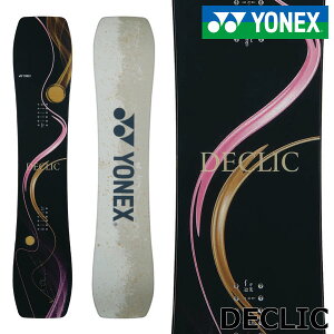 25-26 YONEX/lbNX DECLIC fNbN fB[X Xm[{[h Og p[N  2026 \񏤕i
