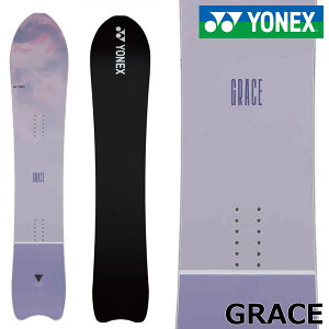 25-26 YONEX/lbNX GRACE O[X fB[X Xm[{[h pE_[  2026 \񏤕i