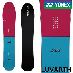 25-26 YONEX/lbNX LUVARTH @[X Y Xm[{[h pE_[  2026 \񏤕i