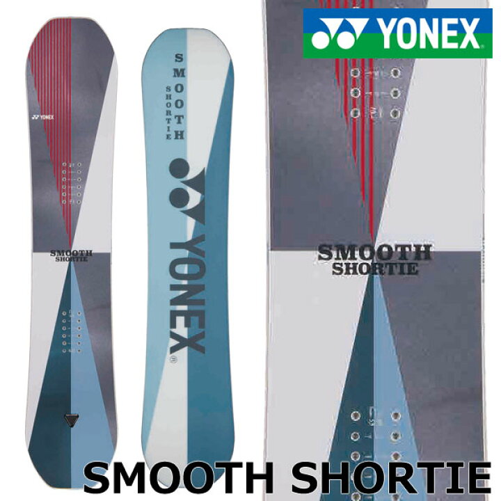 楽天市場】25-26 YONEX/ヨネックス SMOOTH SHORTIE スムースショーティ 