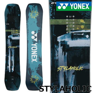 25-26 YONEX/lbNX STYLAHOLIC X^CzbN Y fB[X Xm[{[h ؑ W p[N  2026 \񏤕i