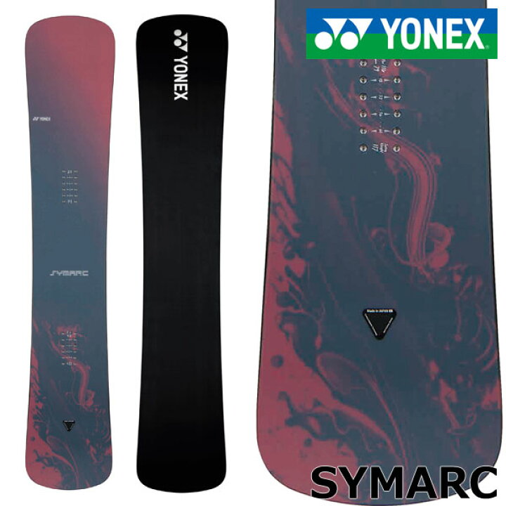 楽天市場】25-26 YONEX/ヨネックス SYMARC シマーク メンズ レディース 