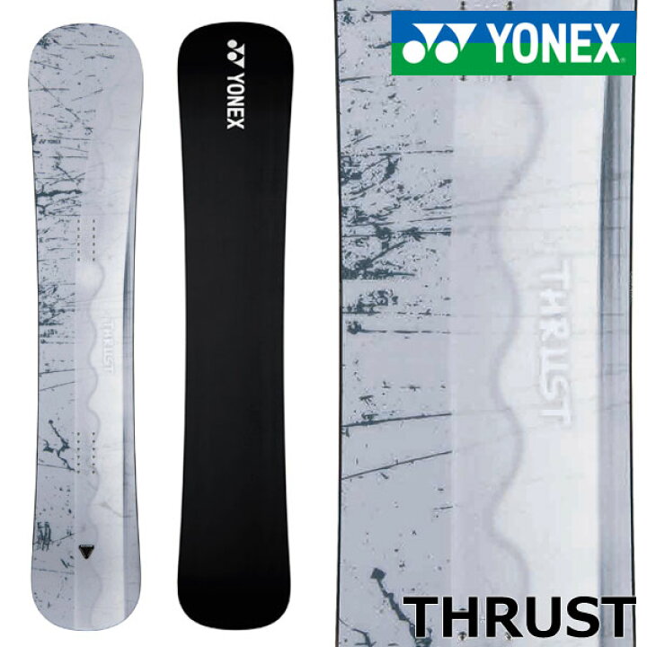 楽天市場】【クーポン+ポイントUP】25-26 YONEX/ヨネックス THRUST 