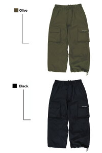 25-26 BEYOND MEDALS/rh_Y PARK pant CARGO 2L Y fB[X hpc Xm[{[hEFA Xm[EFA[ 2026 \񏤕i